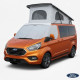 THERMOCOVER FORD Custom Transit & Tourneo depuis 2012 -