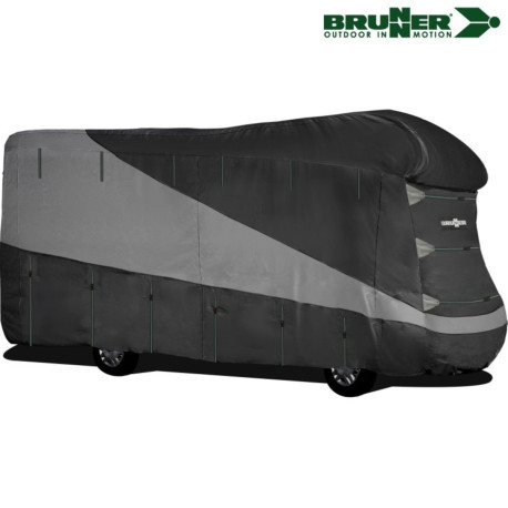 HOUSSE DE CAMPING-CAR 6,00-6,50 M 4 SAISONS - BRUNNER