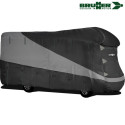 HOUSSE DE CAMPING-CAR 8,00-8,50 M 4 SAISONS - BRUNNER