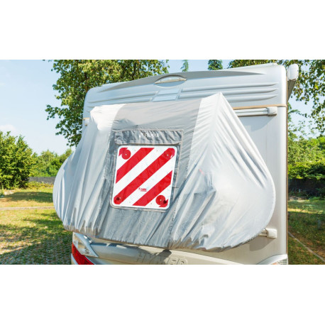 HOUSSE POUR 4 VELOS FIAMMA PREMIUM