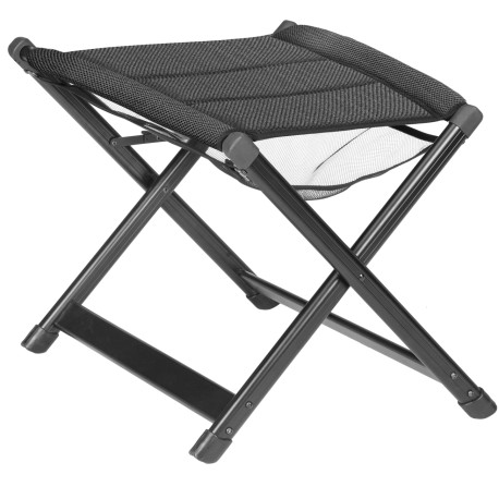 REPOSE-JAMBES 3D PRO ARAVEL VITACHIC JUSQU’À 100 KG GRIS BRUNNER