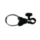 BIKE BLOCK PRO 1 EMBOUTS NOIRS