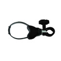 BIKE BLOCK PRO 1 EMBOUTS NOIRS