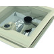 KIT TURBO VENT 28 F