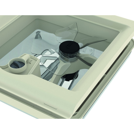 KIT TURBO VENT 28 F