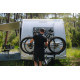 CARRY BIKE CARAVAN XL A PRO DEEP BLACK