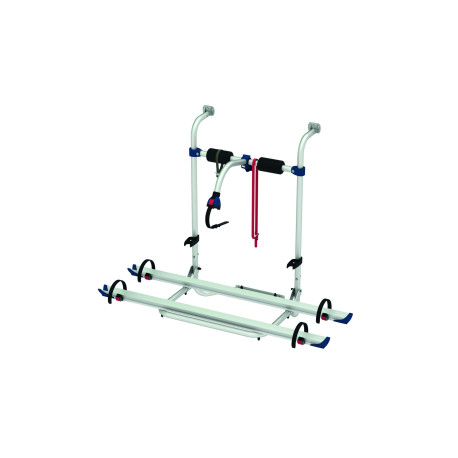 CARRY BIKE CARAVAN HOBBY EMBOUTS NOIRS