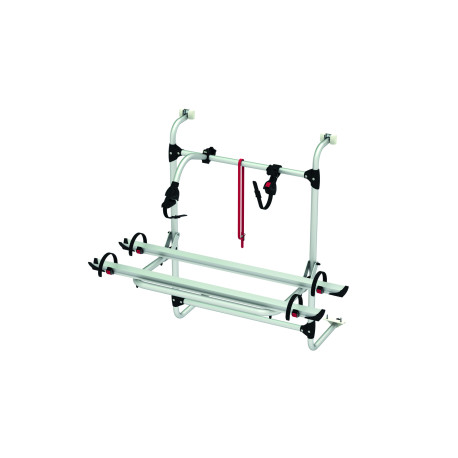 CARRY BIKE CARAVAN UNIVERSAL EMBOUTS NOIRS