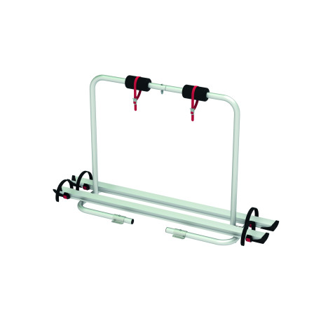 CARRY BIKE CARAVAN XL A EMBOUTS NOIRS