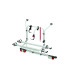 CARRY BIKE MERCEDES VIANO