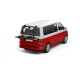 CARRY BIKE VW T5 PRO DEEP BLACK