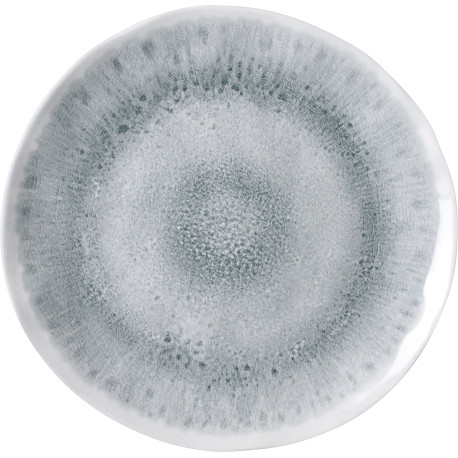 ASSIETTE PLATE PEARL Ø 25 CM ANTIGLISSE BRUNNER