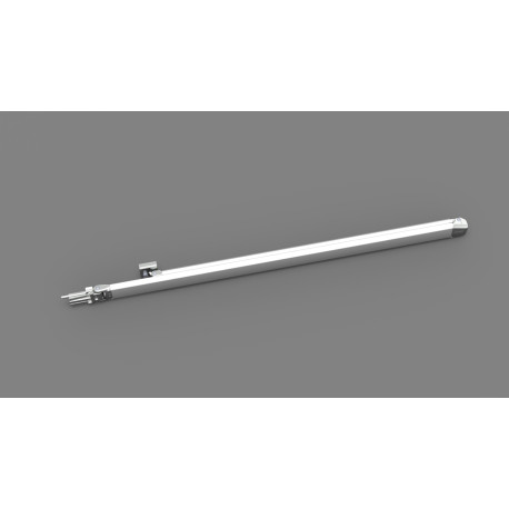 BRAS GAUCHE F80S 320/450 EXTENSION 250 UP1