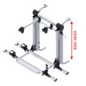 PORTE-VELOS BIKE LIFT RAIL BR-SYSTEMS