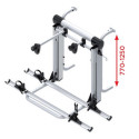 PORTE-VELOS BIKE LIFT SHORT RAIL