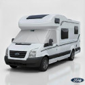 ISOPLAIR FORD TRANSIT DE 1994 A 2014