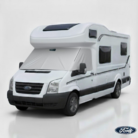 ISOPLAIR FORD TRANSIT DE 1994 A 2014