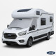 ISOPLAIR FORD TRANSIT DEPUIS 2015