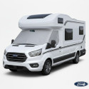 ISOPLAIR FORD TRANSIT DEPUIS 2015