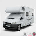 ISOPLAIR JUMPER/BOXER/DUCATO DE 1994 A 2006