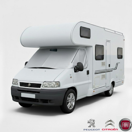 ISOPLAIR JUMPER/BOXER/DUCATO DE 1994 A 2006