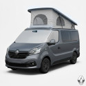 ISOPLAIR Renault TRAFIC III/Talento II /NV300 / Vivaro II(AP2014)