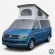 ISOPLAIR VOLKSWAGEN T5 / T6