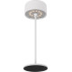 LAMPE DE TABLE LED A BATTERIE LALUX BRUNNER
