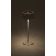 LAMPE DE TABLE LED A BATTERIE LALUX BRUNNER