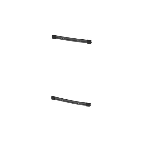 KIT BARS CARRY BIKE DJ TRANSIT 14 DEEP BLACK