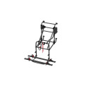 CARRY BIKE MOTORISE LIFT 77 DEEP BLACK