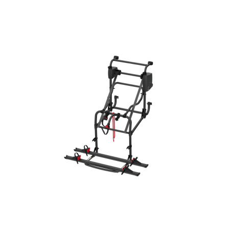 CARRY BIKE MOTORISE LIFT 77 DEEP BLACK