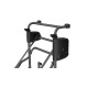 CARRY BIKE MOTORISE LIFT 77 DEEP BLACK