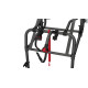 CARRY BIKE MOTORISE LIFT 77 DEEP BLACK
