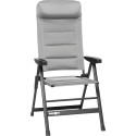 FAUTEUIL SKYE 3D COMPACT GRIS BRUNNER