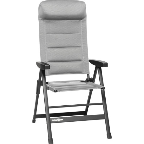FAUTEUIL SKYE 3D COMPACT GRIS BRUNNER