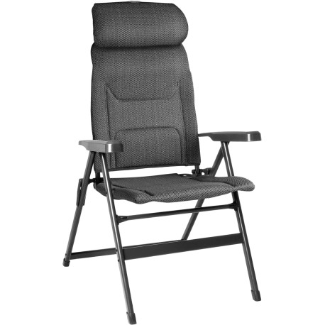 FAUTEUIL ARAVEL VITACHIC H2L GRIS BRUNNER