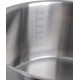 MARMITE INOX ACADEMY COMPACT Ø 22 CM BRUNNER