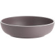SALADIER DOLOMIT GRIS Ø 23,5 CM STONE TOUCH ANTIGLISSE BRUNNER