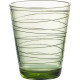 VERRE ONDA VERT 30 CL BRUNNER