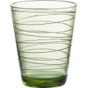 VERRE ONDA VERT 30 CL BRUNNER