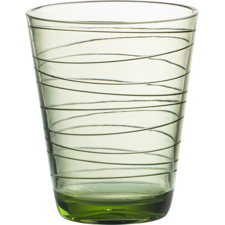 VERRE ONDA VERT 30 CL BRUNNER