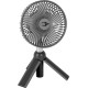 VENTILATEUR TELESCOPIQUE THYPAN RG BRUNNER