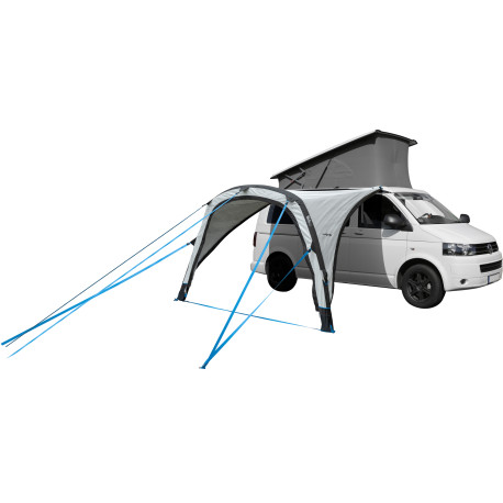 SOLETTE GONFLABLE RHOMBUS POUR VAN ET MINI VAN - BRUNNER
