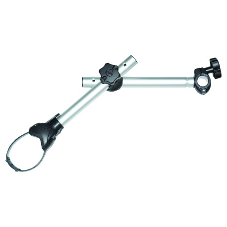 BIKE BLOCK PRO D 3 EMBOUTS NOIRS