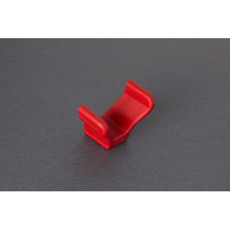 EMBOUT RAIL EN V CARRY BIKE