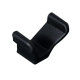 EMBOUT RAIL EN V NOIR CARRY BIKE