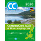 GUIDE CAMPING & AIRES DE CAMPING CAR ACSI 2026