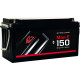 BATTERIE LITHIUM MAX-E EZA 150 AH 12 V
