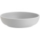 SALADIER DOLOMIT BLANC Ø 23,5 CM STONE TOUCH ANTIGLISSE BRUNNER